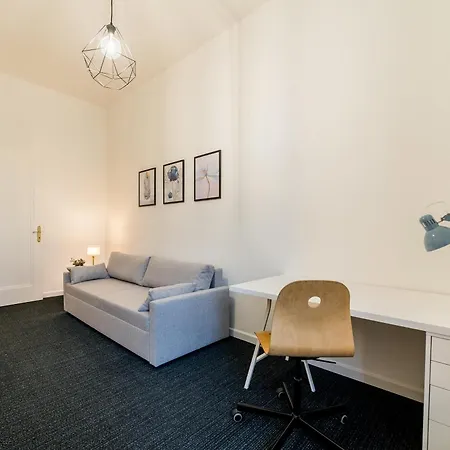 Kilinskiego Spacious By Bookinghost 아파트 *