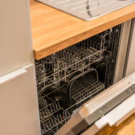 Kilinskiego Spacious By Bookinghost 아파트 포즈난