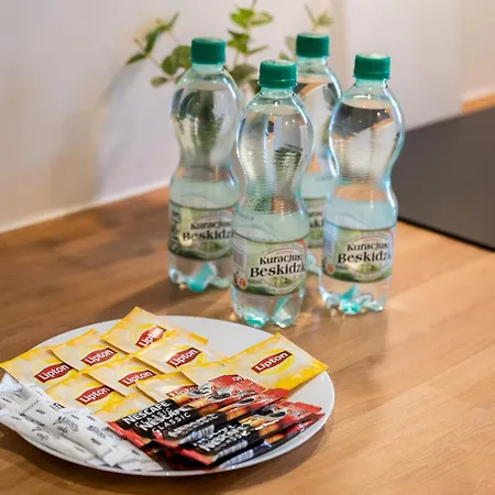 Kilinskiego Spacious By Bookinghost 아파트 *