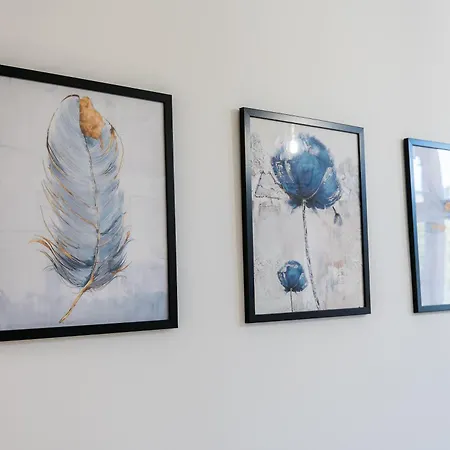 Kilinskiego Spacious By Bookinghost 아파트 포즈난