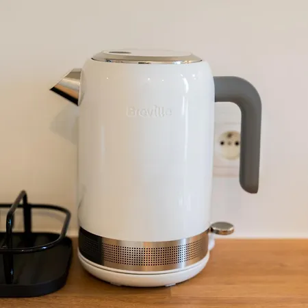 Kilinskiego Spacious By Bookinghost 포즈난