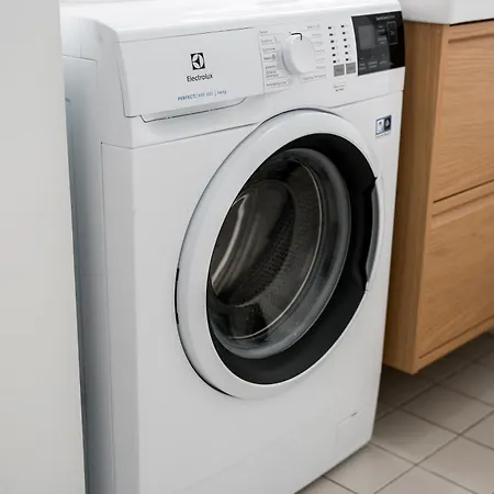 Kilinskiego Spacious By Bookinghost 포즈난