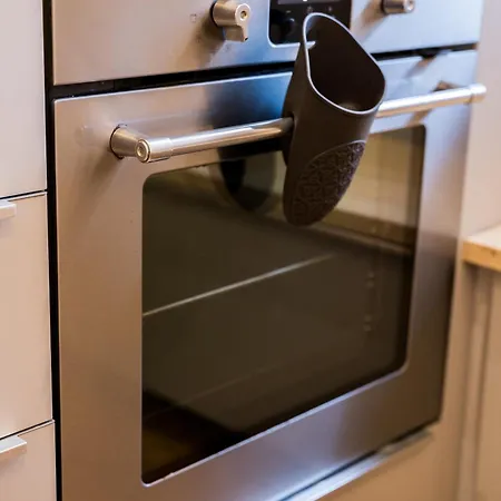 Kilinskiego Spacious By Bookinghost 아파트