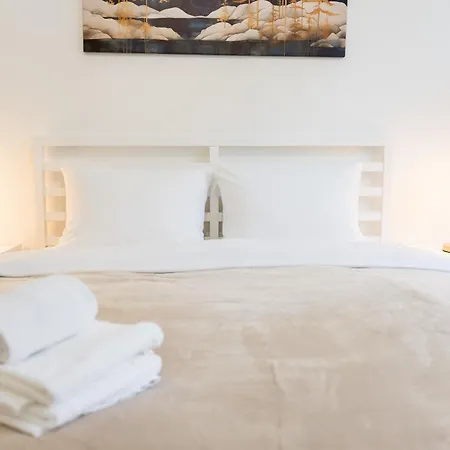 Kilinskiego Spacious By Bookinghost * 포즈난