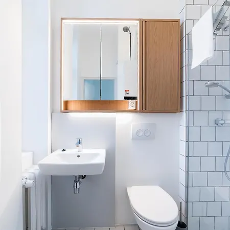 Kilinskiego Spacious By Bookinghost 아파트 *